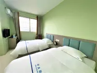 Nanning Foreign-Style Apartment (Guangxi Medical University Affiliated Hospital Branch)