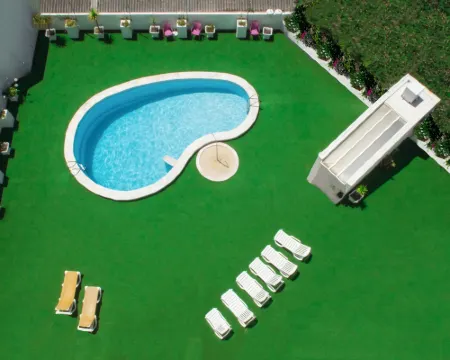 Hotel Cristal Caldas Hotels in Caldas da Rainha