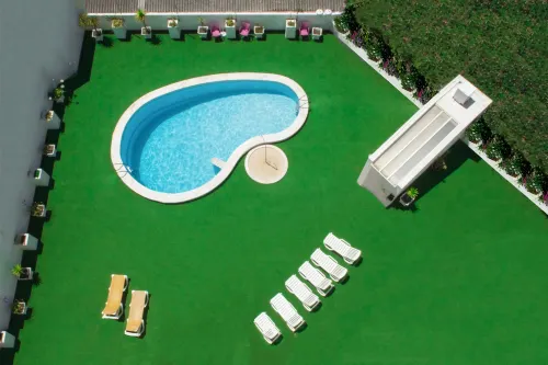 Hotel Cristal Caldas Hotels in Serra do Bouro