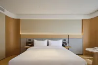 JI Hotel Hotels in Ningxia University