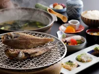 Kinosaki Maruyamagawa Onsen Ginka(Preschool children not accepted) Hotels near Kinumaki Shrine