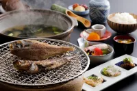 Kinosaki Maruyamagawa Onsen Ginka（Preschool children not accepted）