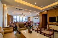 Zongbao Jiayue Hotel - جاكوزي