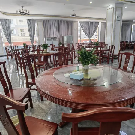 Kaiyuan Jingchen Hotel