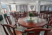 Kaiyuan Jingchen Hotel - Desayuno