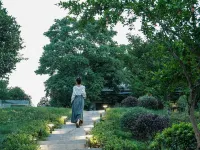 Jiangzuo Fenghuang Guesthouse (Yixing Zhuhai) Hotels near Yixing Bamboo Forest