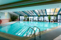InterContinental ALMATY by IHG - 5-Star