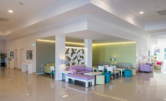 3HB Clube Humbria - All Inclusive