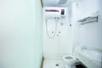 七彩丹霞金尊賓館