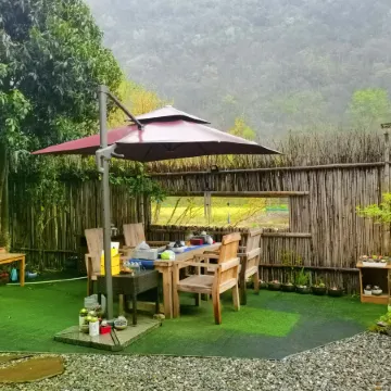 Shanmi Jingju (Foping Branch)