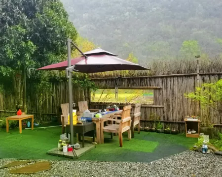 Shanmi Jingju (Foping Branch) Hotels in Foping County