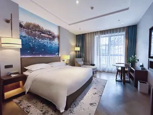 Wyndham Garden Kunming High Tech Zone