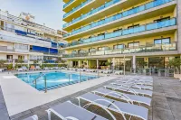 Leonardo Hotel Fuengirola Costa del Sol