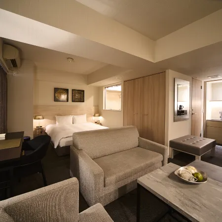 Roppongi Hotel S