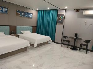 Nanning Yalin Convenience Hotel (Wuxu Airport)