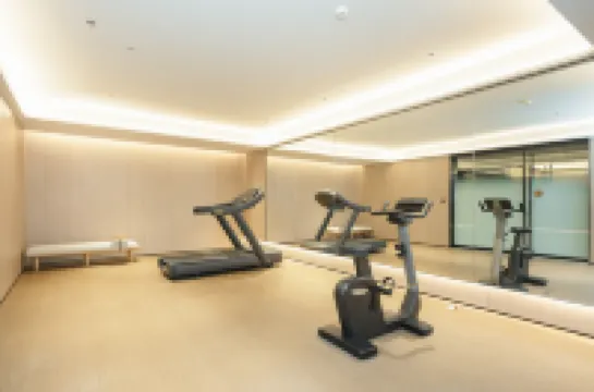 JI Hotel (Zhoushan Putuo Shenjiamen)