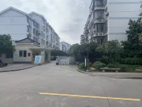 Mount Putuo lingju Guesthouse