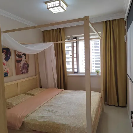 Jinsu 1518 Homestay