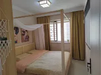 Jinsu 1518 Homestay 판산 호텔