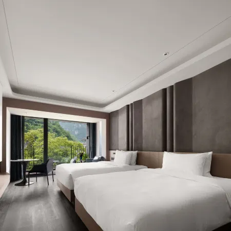 Mercure Guilin Yangshuo Xingping