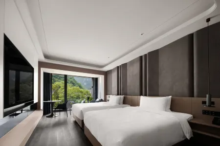 Mercure Guilin Yangshuo Xingping