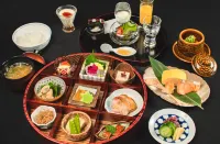 空庭露台京都 別邸