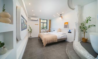Guiyang Sanzhixuan Homestay (Huaxi University Town)