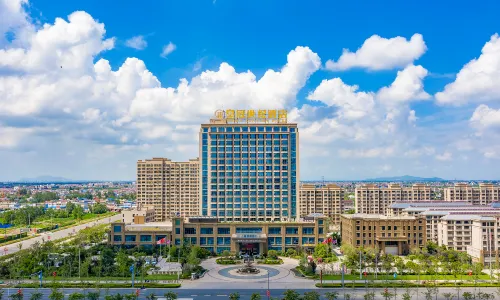 Crown Century Hotel