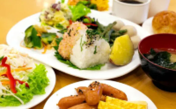 Toyoko Inn Sasebo Ekimae