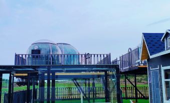 Starry Sky Courtyard Hotel