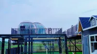 Starry Sky Courtyard Hotel