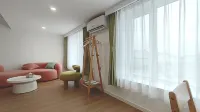 Zhangzidao Guanji Hotel - Pet friendly