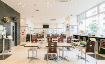 Toyoko Inn Jr Wakayama Eki Higashi Guchi - Housity