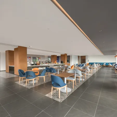 Holiday Inn Express WAWU MOUNTAIN by IHG