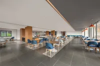 Holiday Inn Express WAWU MOUNTAIN by IHG - 조식 운영
