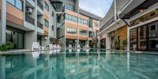 Phuket Airport Place