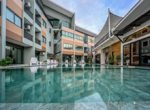 Phuket Airport Place