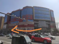 Chaoyang Yijia Homestay Hotel di Bus Terminal/Xinglong Store