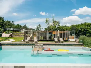 Tianmu Lake Shitang No.37 Starry Sky Pool Villa