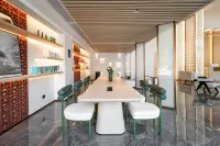 Atour Hotel Chenggong Avenue, Gaoqi Airport, Xiamen - Boutique