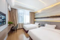 Xiyue Premium Hotel (Lanzhou Dingyuan Expressway Exit Damingcheng Branch)