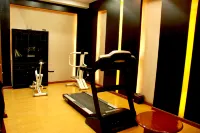 Dunhuang International Hotel