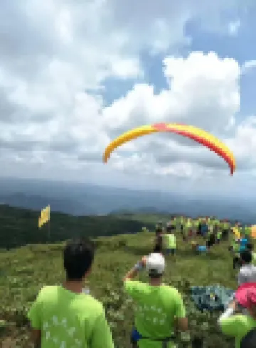 施秉聚賢度假民宿