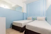 Seeds Hotel Bukit Bintang