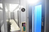 宜居客棧（英西峰林走廊店）