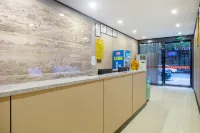Meijin Hotel (Huaihua Hemingzhou Lake Tianyise) - Cho phép mang theo thú cưng