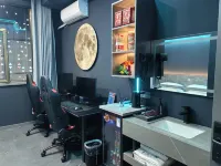 Shanyin Tule E-sports Hotel فنادق في شان يِن