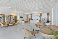 Pickalbatros White Beach Taghazout - Adults Friendly 16 Years Plus - Ultra All Inclusive - spa