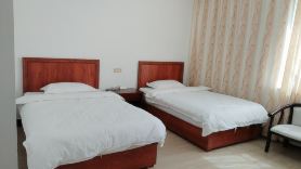 Alxa Youqi Jiulong Hotel