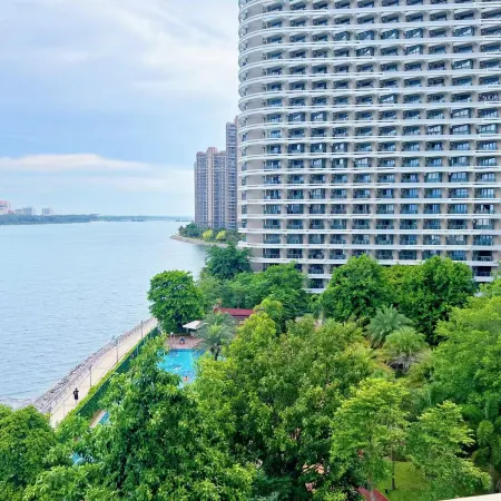 Yue Seaview Apartment Zhangzhou